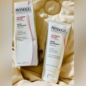 👐 CALMING RELIEF AI CREAM Physiogel For Dry Itchy Skin Avon DISCONTINUED